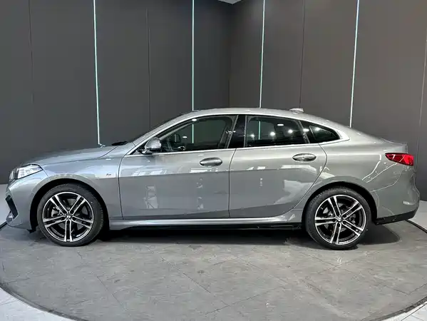 BMW 2 Series 2023