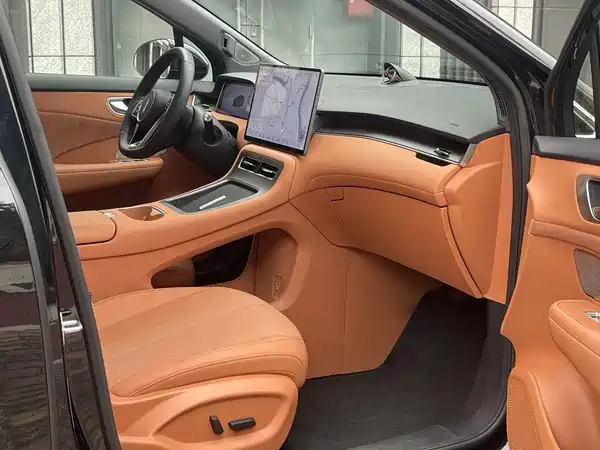 Shangjie H5 2025