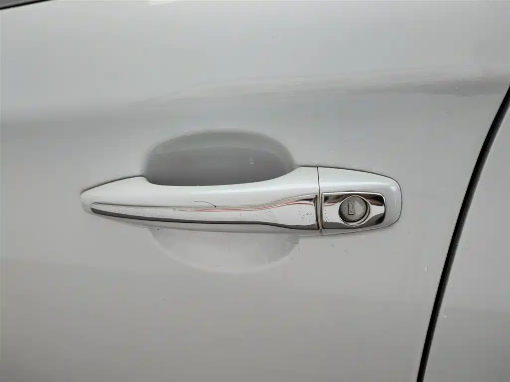 Citroen C4L 2014 — фото 18