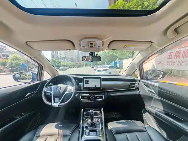 BYD Song MAX 2019