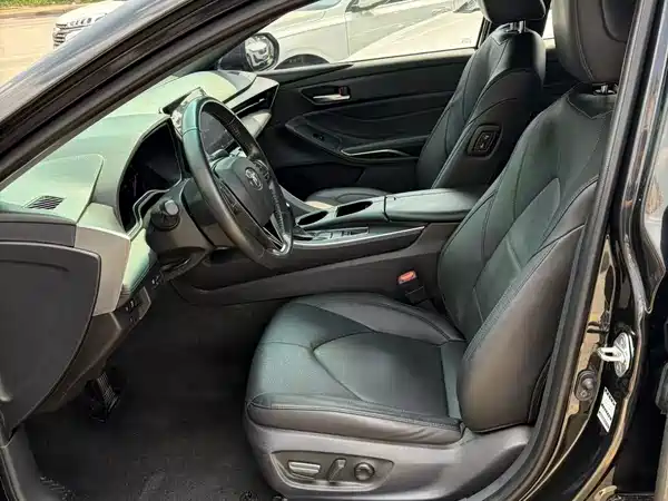 Toyota Avalon 2021