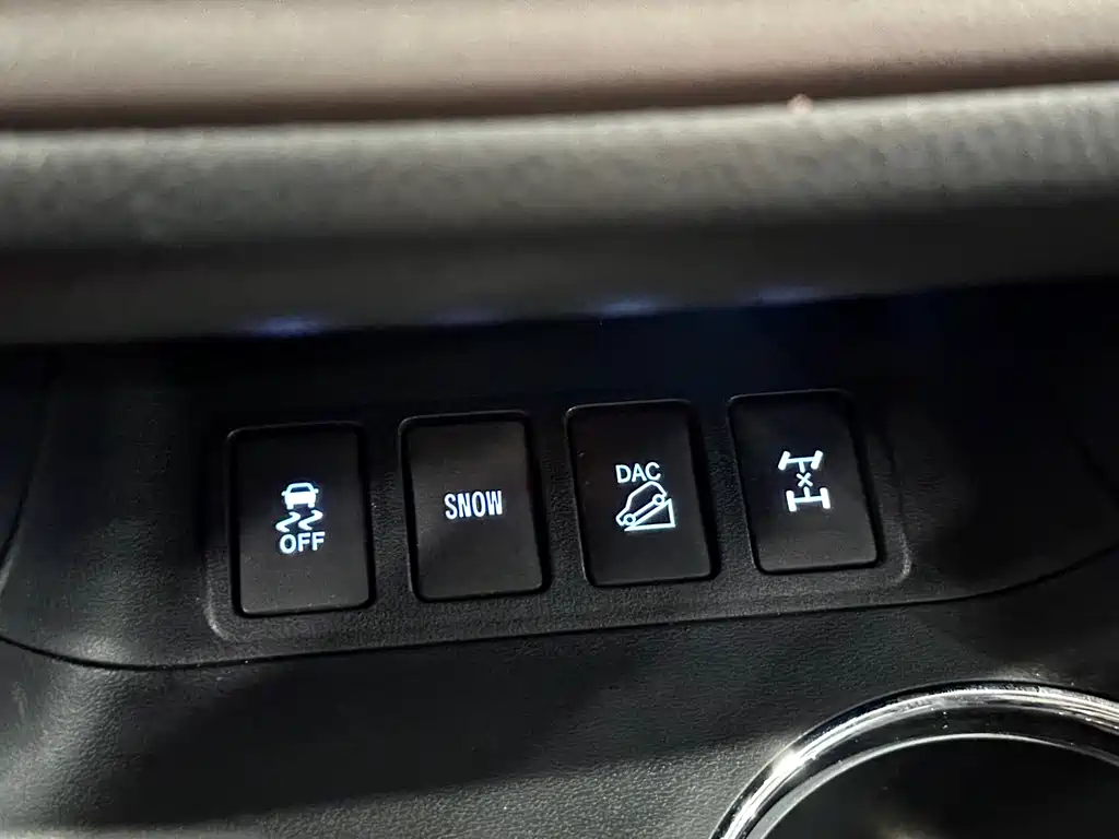 Toyota Highlander 2020 — фото 20