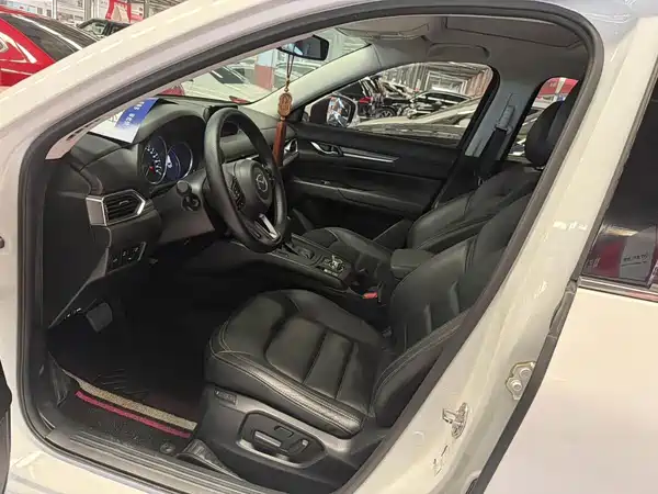 Mazda CX-5 2021