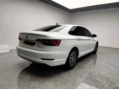 Volkswagen Sagitar 2021
