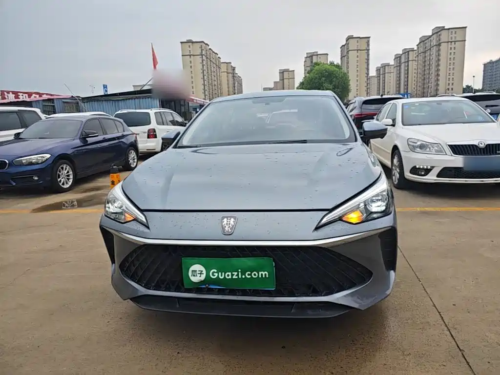 Roewe i5 2024