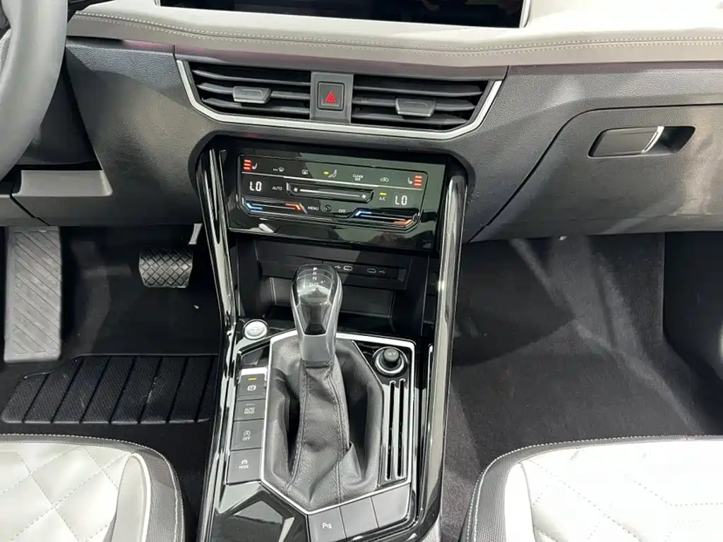 Volkswagen Tayron 2023
