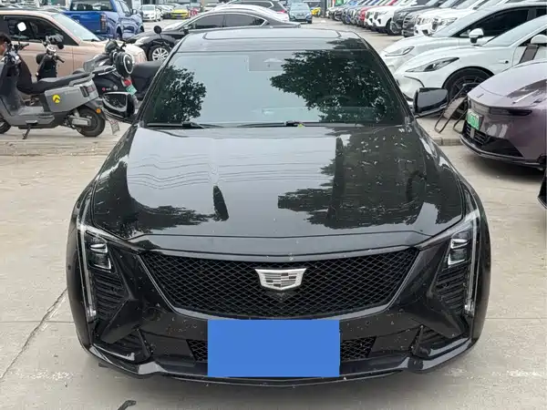 Cadillac CT5 2025