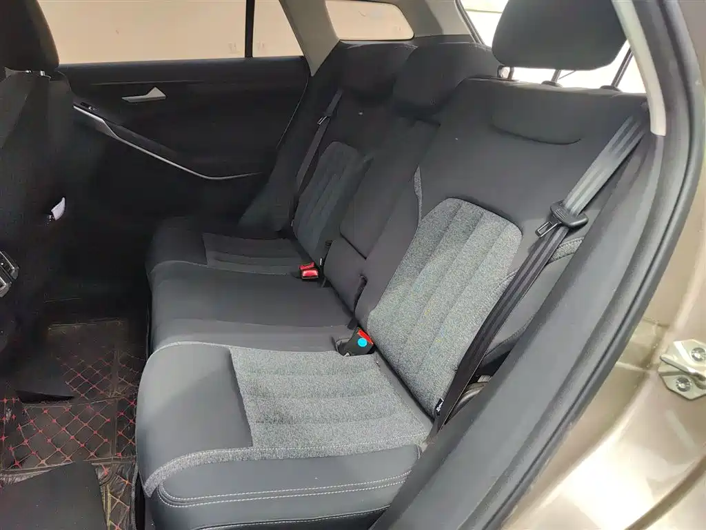 Ford Territory 2020 — фото 15