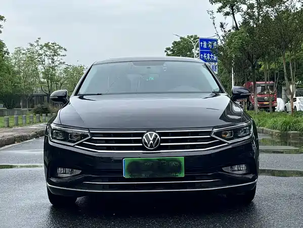 Volkswagen Magotan 2023