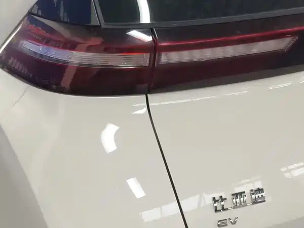 BYD Seagull 2025
