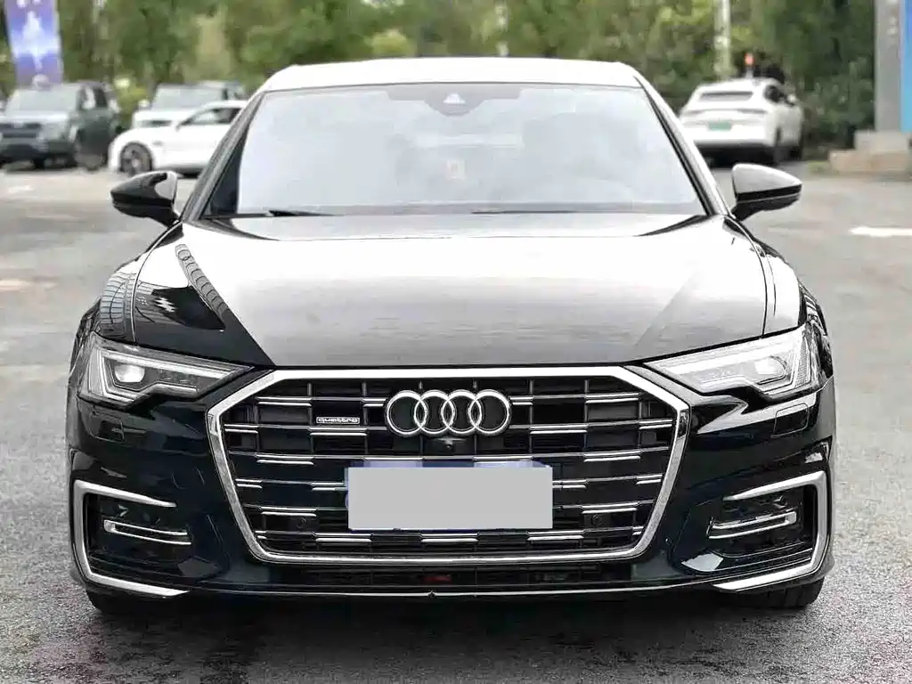 Audi A6L 2024