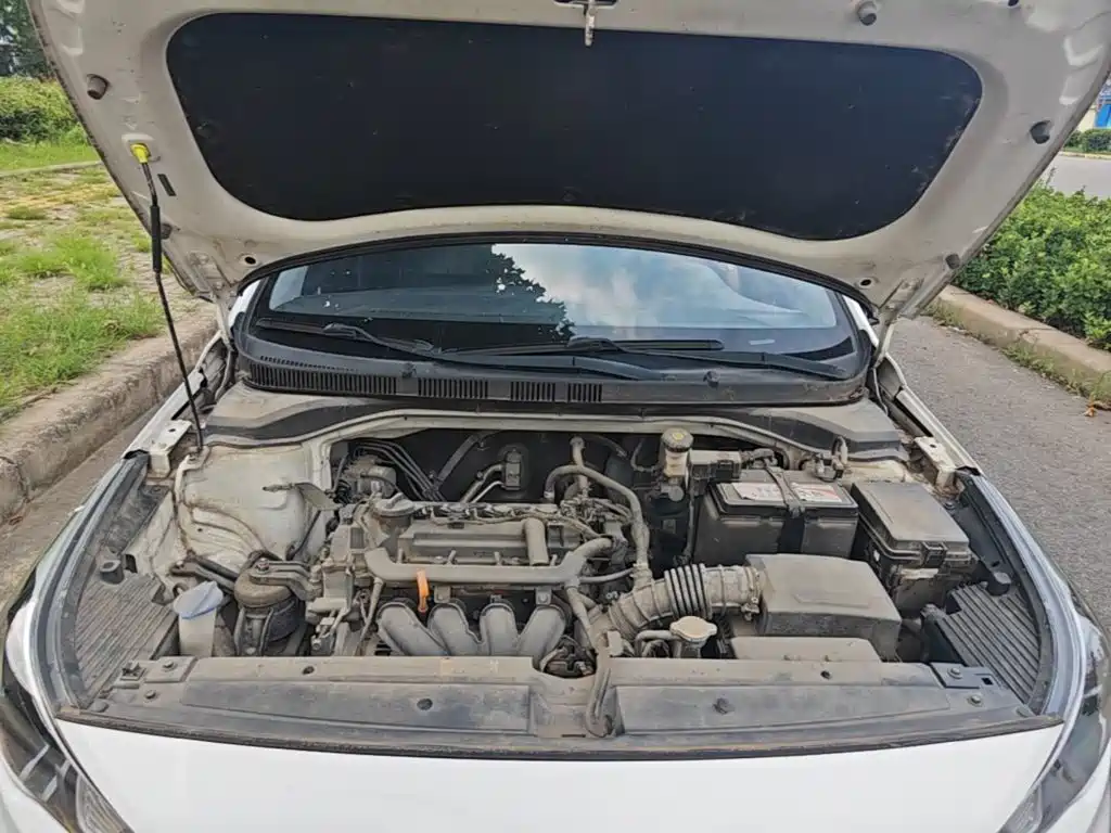Hyundai Verna 2019 — фото 20