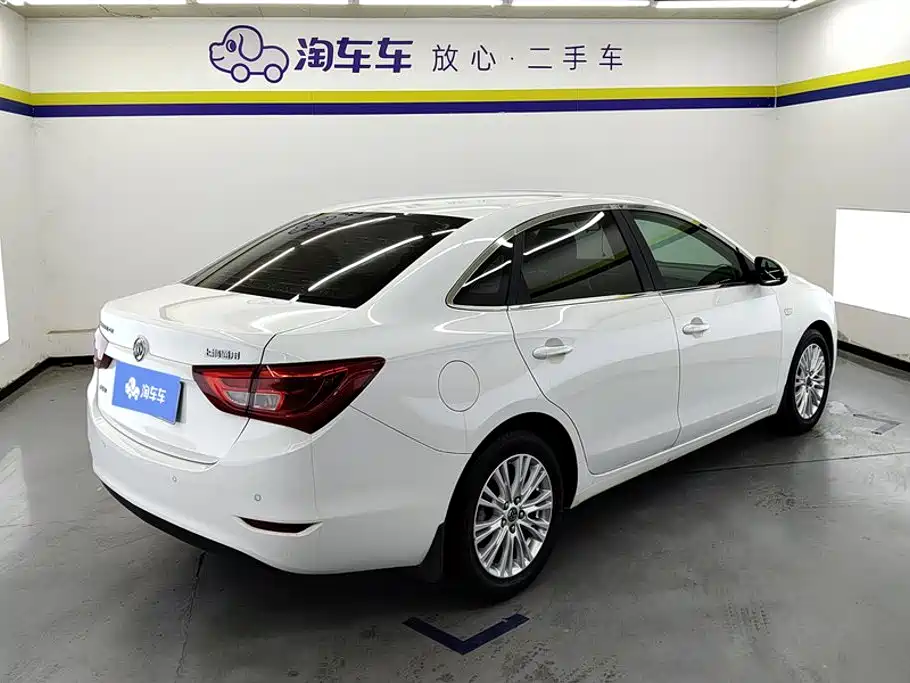 Buick Excelle GT 2015