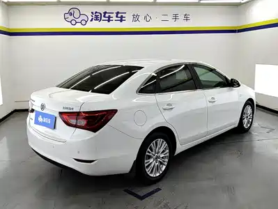 Buick Excelle GT 2015