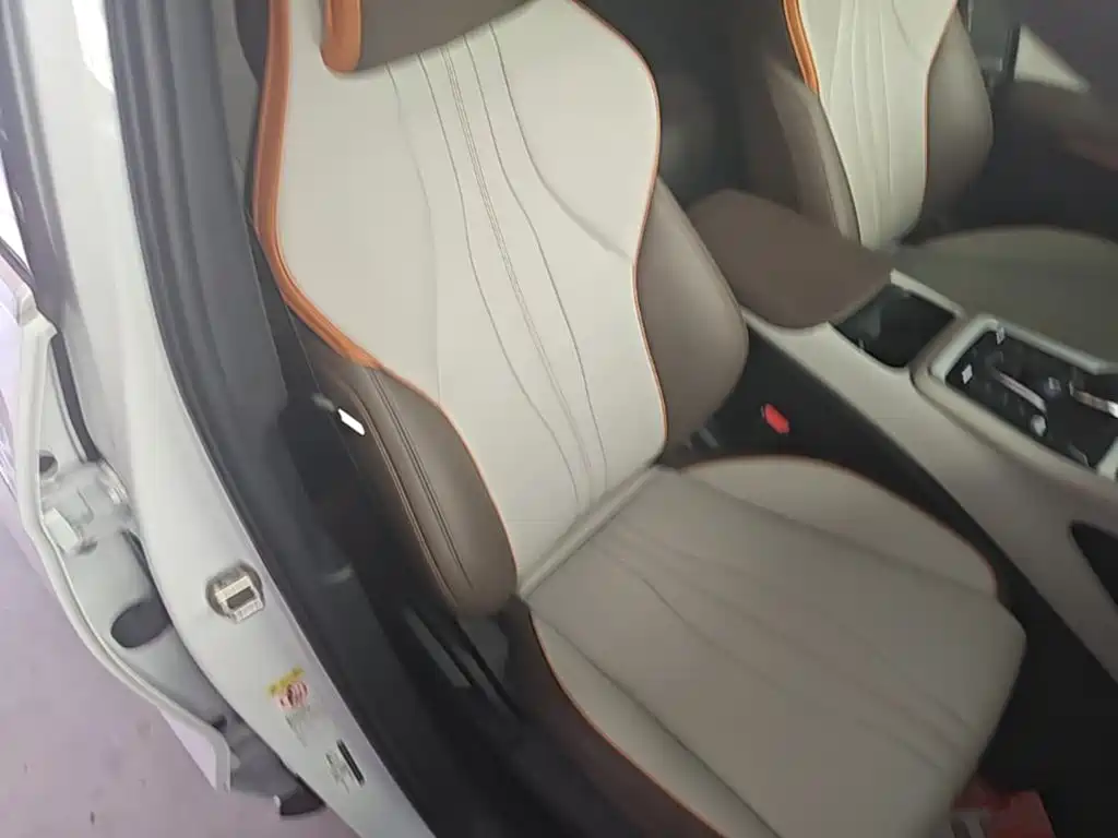 BYD Song Pro New Energy 2022 — фото 25