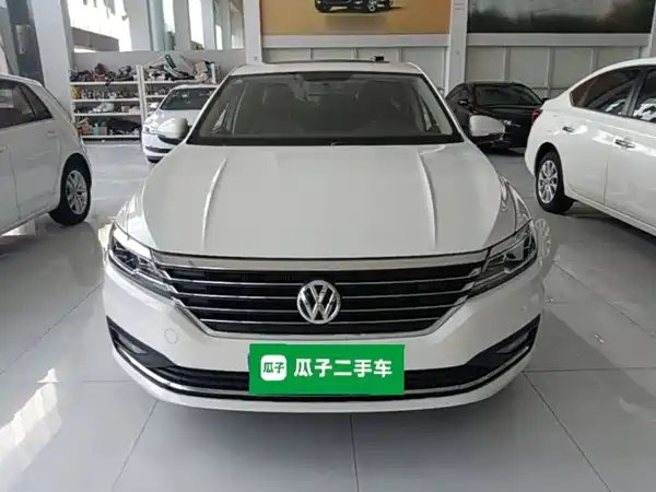 Volkswagen Lavida 2018