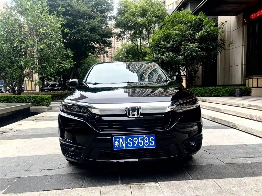 Honda Breeze 2021 — фото 2