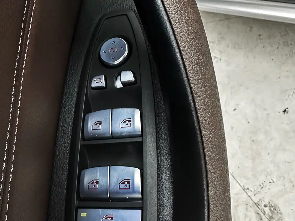 BMW X1 2022 — фото 13