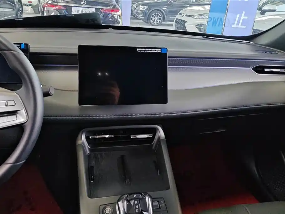BYD Qin PLUS 2025 — фото 13