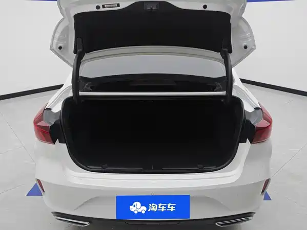 Changan Eado 2021