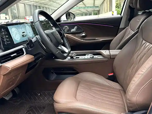 Chery Arrizo 8 2025