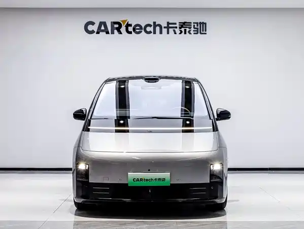 Li Auto MEGA 2025