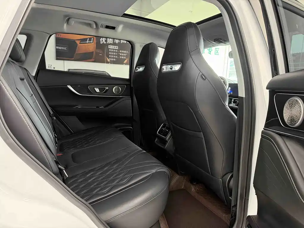 Chery Tiggo 7 PLUS 2023 — фото 9