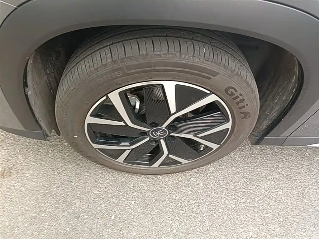 BYD L DM-i 2025 — фото 23