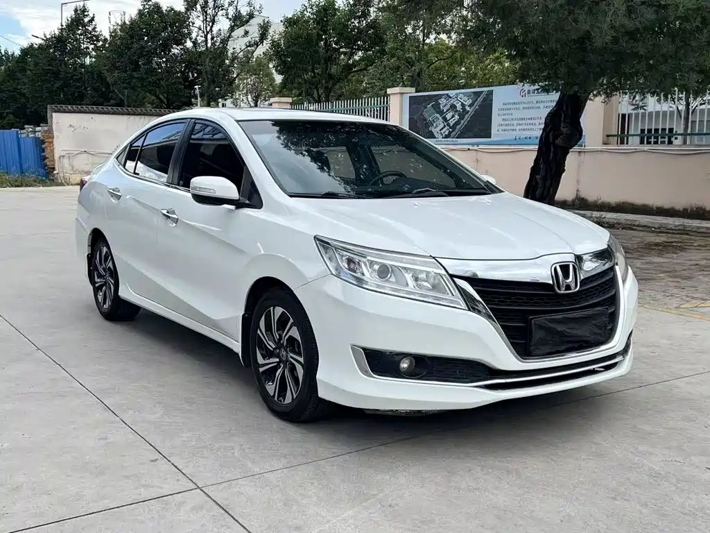 Honda Crider 2018 — фото 4