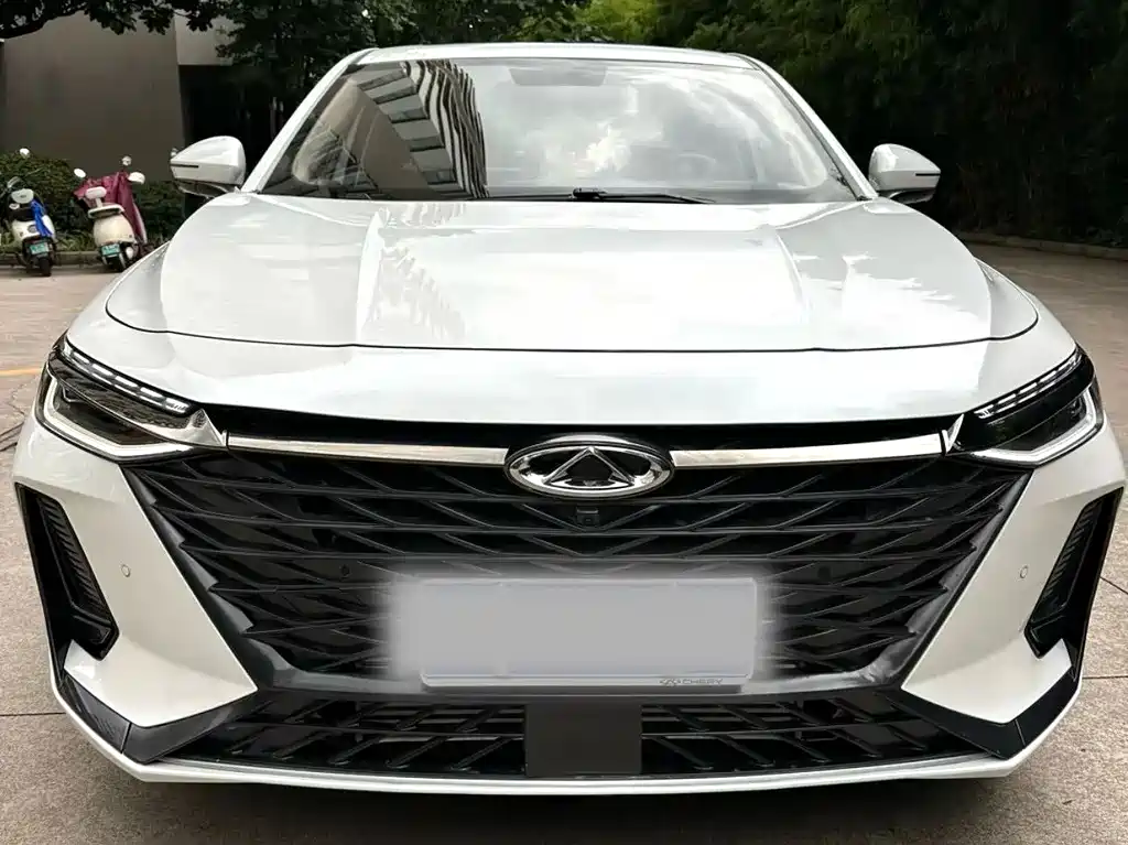 Chery Arrizo 8 2025