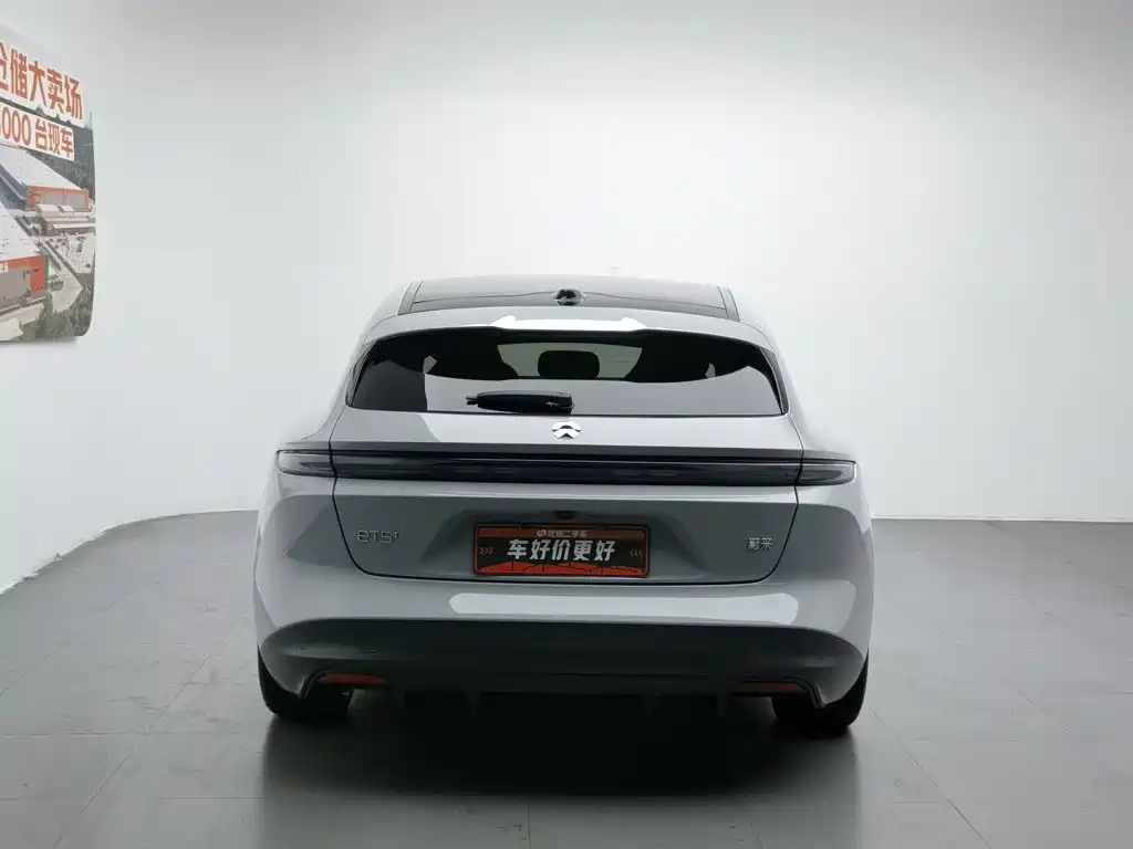 NIO ET5T 2024