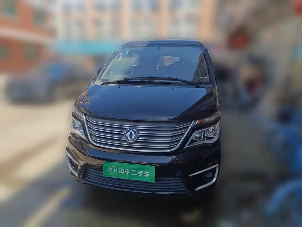 Fengxing Lingzhi 2021