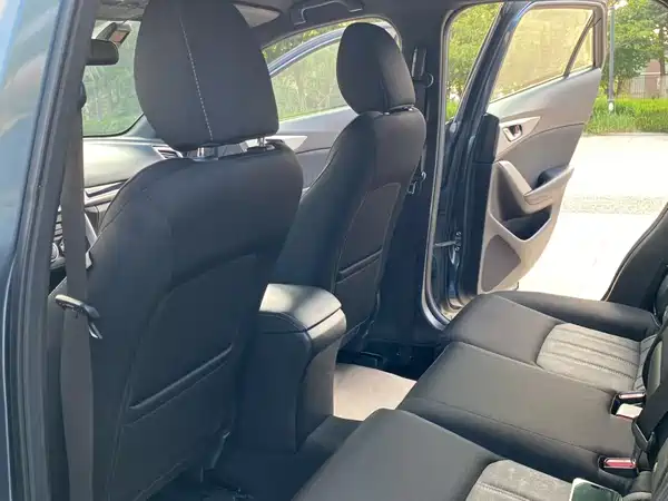 Mazda CX-4 2018