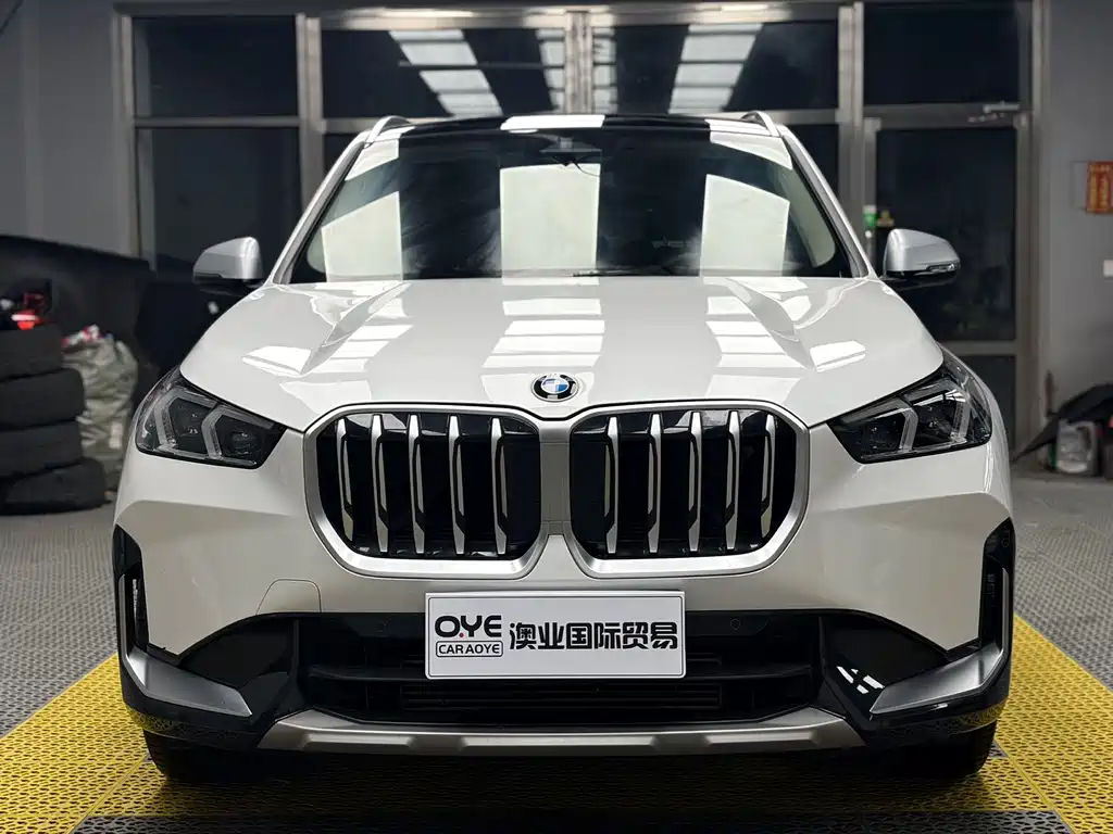 BMW X1 2023