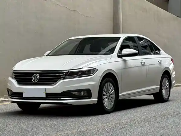 Volkswagen Lavida 2021