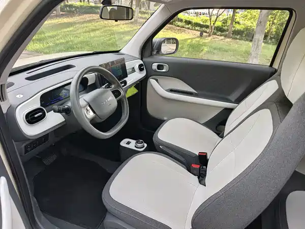 Geely Galaxy Panda 2025