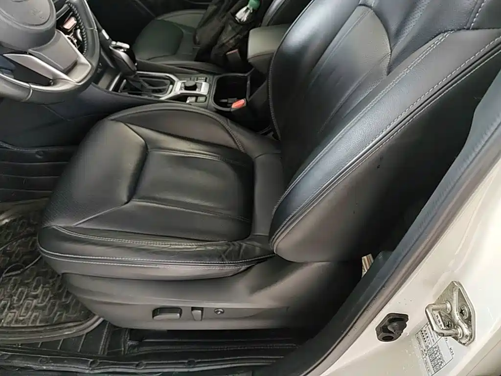 Subaru Forester 2020 — фото 15