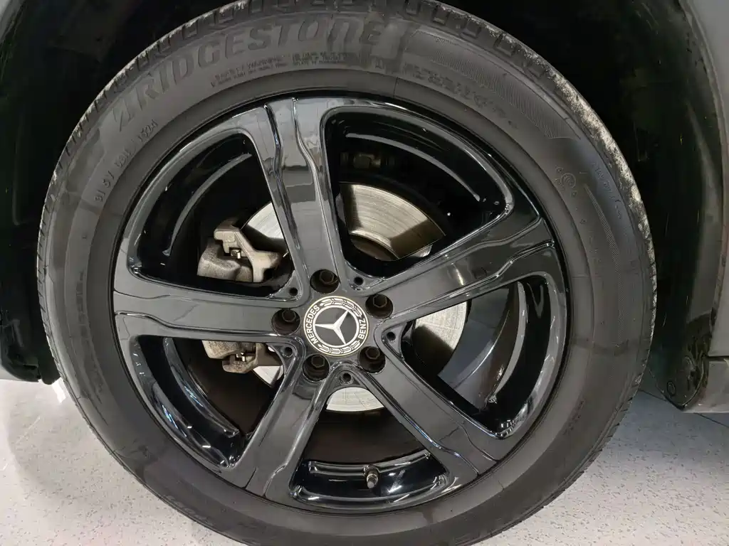 Mercedes-Benz GLA 2020 — фото 15