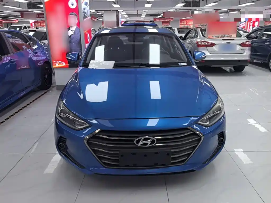 Hyundai Celesta 2019 — фото 3