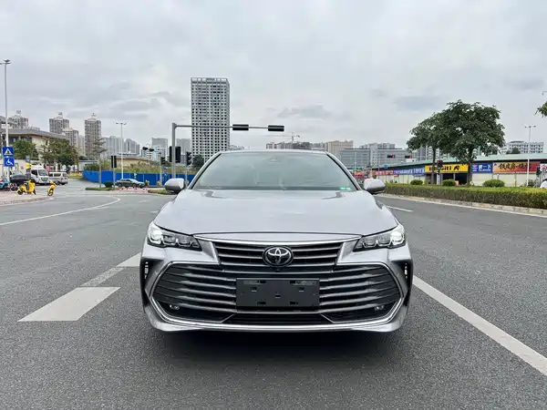 Toyota Avalon 2019