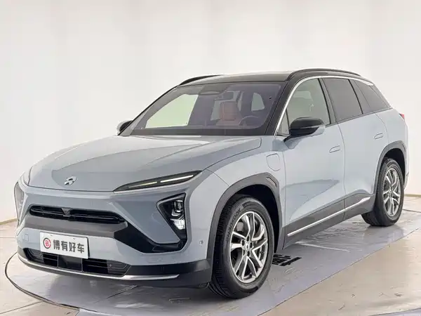 NIO ES6 2021