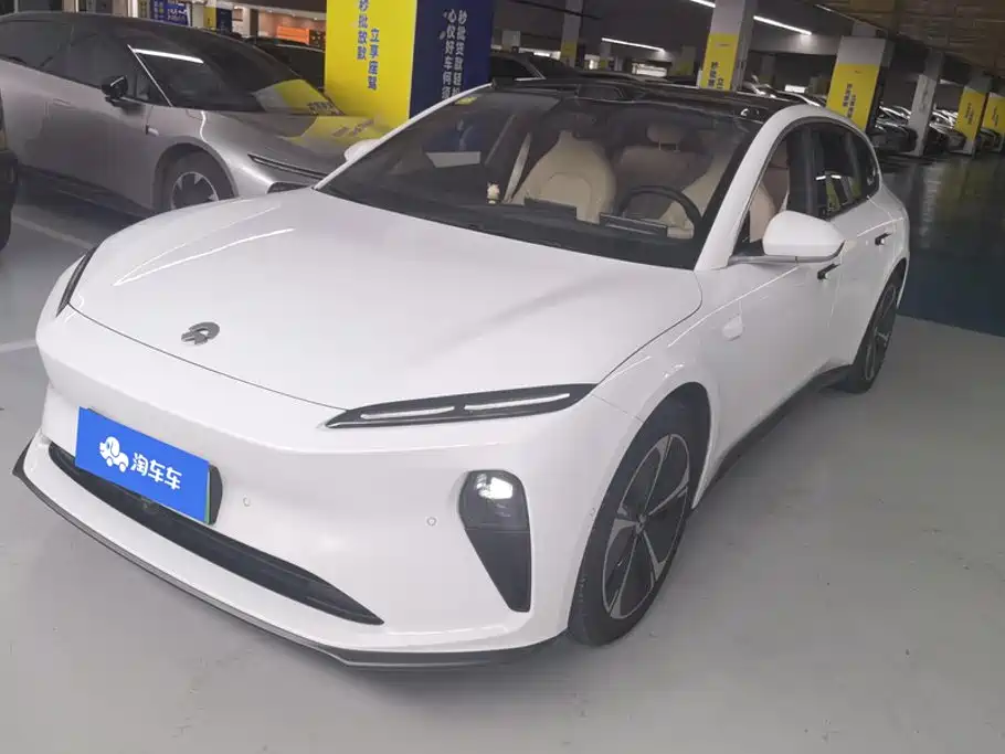NIO ET5 2024