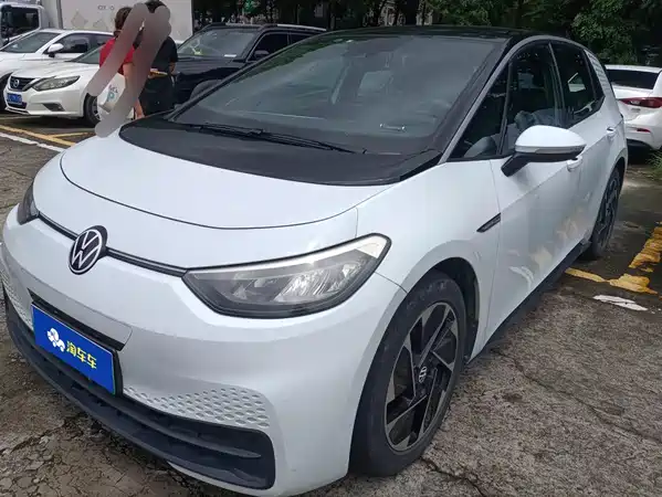 Volkswagen ID.3 2023
