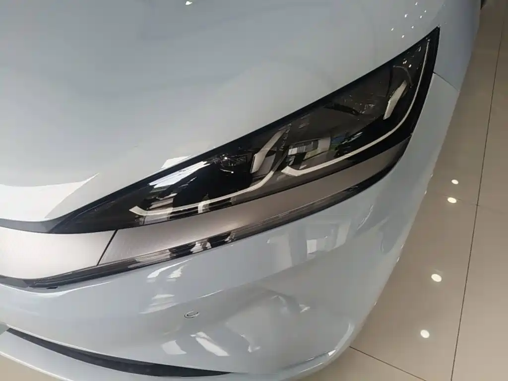 BYD Qin L 2025 — фото 24