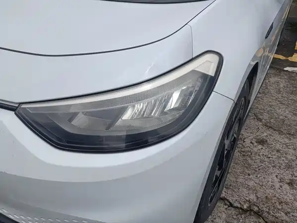 Volkswagen ID.3 2023