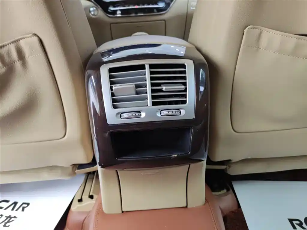 Mercedes-Benz S-Class 2013 — фото 19