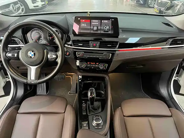 BMW X2 2023