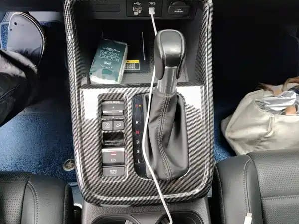 Honda CR-V 2022