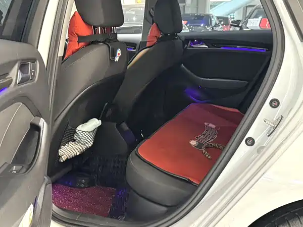 Audi A3 2019