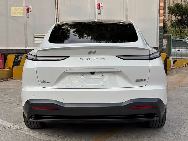 Onvo L60 2025